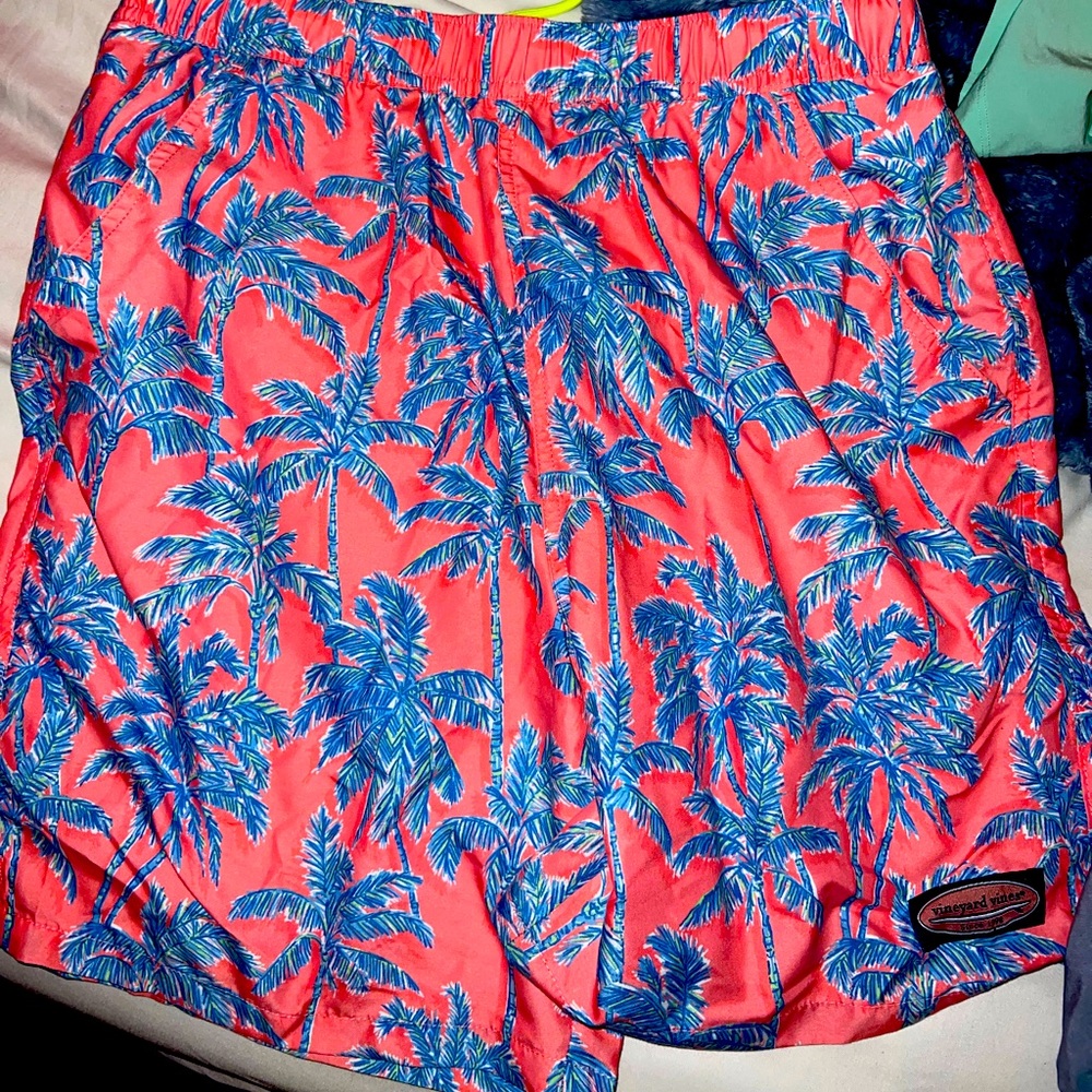 Vineyard Vines Short Swimtrunks mens small